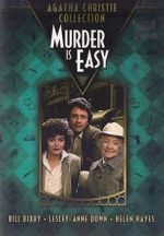 Watch Murder Is Easy Myflixer