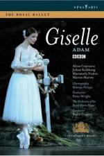 Watch Giselle Myflixer