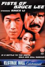 Watch Fists of Bruce Lee Myflixer