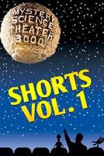 Watch Mystery Science Theater 3000 Shorts Vol 1 Myflixer