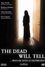 Watch The Dead Will Tell Myflixer