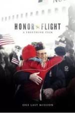 Watch Honor Flight Myflixer