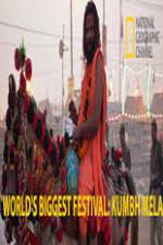 Watch National Geographic World's Biggest Festival: Kumbh Mela Myflixer