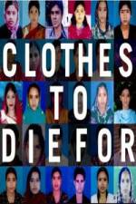 Watch Clothes to Die For Myflixer