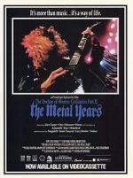 Watch The Decline of Western Civilization Part II: The Metal Years Myflixer