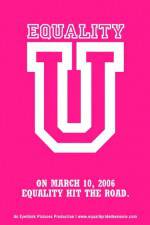 Watch Equality U Myflixer