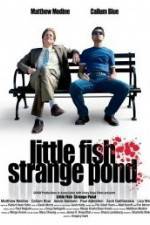 Watch Little Fish Strange Pond Myflixer