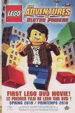 Watch Lego The Adventures of Clutch Powers Myflixer