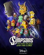 Watch The Good, the Bart, and the Loki Myflixer