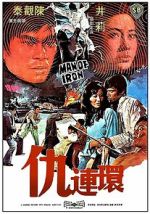 Watch Man of Iron Myflixer