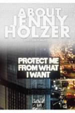 Watch About Jenny Holzer Myflixer