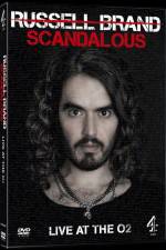 Watch Russell Brand: Scandalous Myflixer