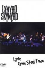 Watch Lynyrd Skynyrd Lyve from Steel Town Myflixer