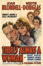 Watch There\'s Always a Woman Myflixer