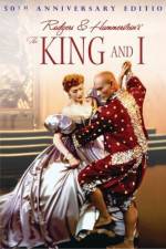 Watch The King and I Myflixer