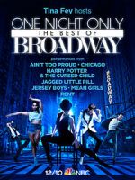 Watch One Night Only: The Best of Broadway Myflixer