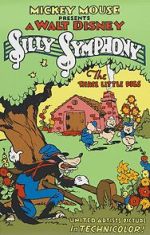 Watch Three Little Pigs (Short 1933) Myflixer