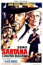 Watch I Am Sartana, Your Angel of Death Myflixer