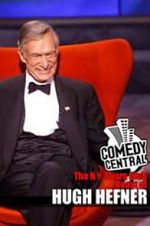 Watch The N.Y. Friars Club Roast of Hugh Hefner Myflixer