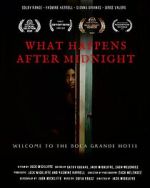 Watch What Happens After Midnight (Short 2023) Myflixer