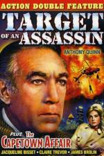Watch Target of an Assassin Myflixer