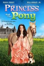 Watch Princess and the Pony Myflixer