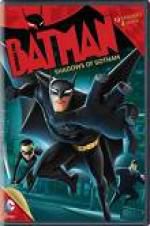 Watch Beware the Batman: Shadows of Gotham Myflixer