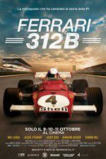 Watch Ferrari 312B: Where the revolution begins Myflixer