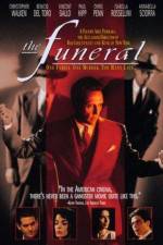 Watch The Funeral Myflixer