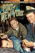 Watch Port of New York Myflixer