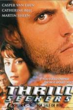 Watch The Time Shifters Myflixer