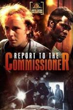 Watch Report to the Commissioner Myflixer