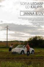 Watch Janna & Liv Myflixer