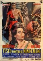 Watch The Minotaur, the Wild Beast of Crete Myflixer