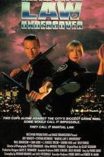 Watch Martial Law II: Undercover Myflixer