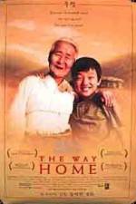 Watch The Way Home Myflixer