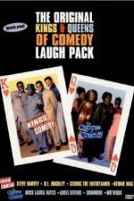 Watch The Original Kings of Comedy Myflixer