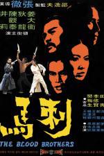 Watch Dynasty of Blood Myflixer