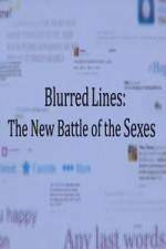 Watch Blurred Lines The new battle of The Sexes Myflixer