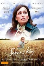 Watch Sarah's Key Myflixer