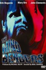 Watch The Mind Benders Myflixer