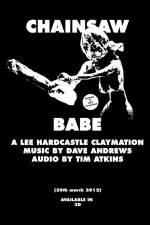 Watch Chainsaw Babe 3D Myflixer