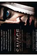 Watch Savage Myflixer