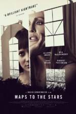 Watch Maps to the Stars Myflixer