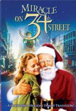Watch Miracle on 34th Street Myflixer
