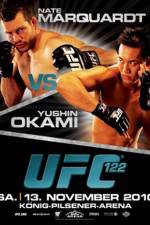 Watch UFC 122 Marquardt vs Okami Myflixer