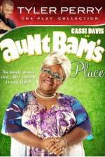 Watch Tyler Perry's Aunt Bam's Place Myflixer