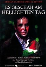 Watch Es geschah am hellichten Tag Myflixer