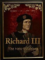 Watch Richard III: The New Evidence Myflixer
