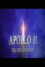 Watch Apollo 11 The Untold Story Myflixer